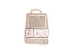 Filibabba Backseat organizer - Dino beach