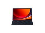 Samsung EF-DX810 - keyboard and folio case (book cover) - Slim - black - Tastatur & Folio-Set - Schwarz