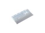 Razer Pro Type Ultra - Tastaturen - Englisch - US - Grau