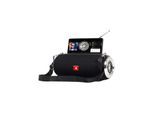 Gembird SPK-BT-17 - speaker - for portable use - wireless