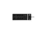 APC Back-UPS BE Series BE1050G2 - UPS - USB-C + USB-A - 600 Watt - 1050 VA