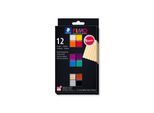 Staedtler Set Mod. clay FIMO prof MP BaC