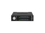 Icy dock ToughArmor MB834MK-B V2 - storage drive cage
