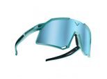 Dynafit - Trail Evo Sunglasses S3 - Laufbrille blau