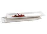 MÄSER Servierteller-Set »Trendy Line«, 32 x 11 cm, 2-teilig