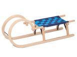 Alpina Fun by Colint Hörner Rodel Traditional Gurt 100 cm