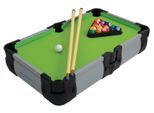 Schildkröt Mini Billiard Tisch