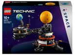 LEGO® Technic 42179 »Sonne Erde Mond Modell«