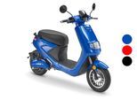 E-Roller »Blu:s XT2000« 2000 W, 25 km/h, 45 km/h
