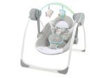 Ingenuity™ Ingenuity Comfort 2 Go tragbare Schaukel »Fanciful Forest™«