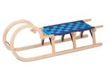 Alpina Fun by Colint Hörner Rodel Traditional Gurt 110 cm