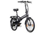 Zündapp E-Bike Klapprad, 20 Zoll