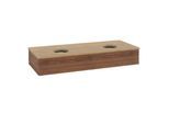 Villeroy & Boch Waschtischunterschrank Antao K13_1 1200x190x500mm mit Struktur FK/AP: HM/1 K13111HM