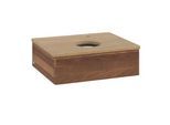 Villeroy & Boch Waschtischunterschrank Antao K07_5 600x190x500mm mit Struktur FK/AP: HM/1 K07151HM