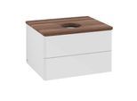 Villeroy & Boch Waschtischunterschrank Antao K18_1 600x360x500mm FK/AP: GF/2 K18012GF