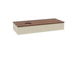 Villeroy & Boch Waschtischunterschrank Antao K11_5 1200x190x500mm FK/AP: HJ/2 K11052HJ