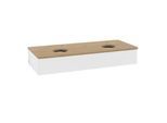 Villeroy & Boch Waschtischunterschrank Antao K13_5 1200x190x500mm FK/AP: MT/1 K13051MT