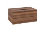 Villeroy & Boch Waschtischunterschrank Antao K19_5 800x360x500mm FK/AP: HM/2 K19052HM
