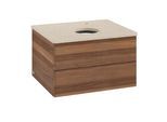 Villeroy & Boch Waschtischunterschrank Antao K18_5 600x360x500mm FK/AP: HM/3 K18053HM