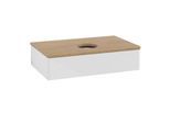 Villeroy & Boch Waschtischunterschrank Antao K08_1 800x190x500mm FK/AP: GF/1 K08011GF