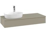 Villeroy & Boch Waschtischunterschrank Antao K11_5 1200x190x500mm FK/AP: GK/0 K11050GK