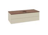 Villeroy & Boch Waschtischunterschrank Antao K21_1 1200x360x500mm FK/AP: HJ/2 K21012HJ