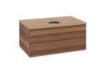 Villeroy & Boch Waschtischunterschrank Antao K19_1 800x360x500mm FK/AP: HM/1 K19011HM