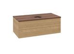 Villeroy & Boch Waschtischunterschrank Antao K20_1 1000x360x500mm FK/AP: HN/2 K20012HN