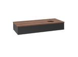 Villeroy & Boch Waschtischunterschrank Antao K12_5 1200x190x500mm FK/AP: PD/2 K12052PD