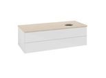 Villeroy & Boch Waschtischunterschrank Antao K23_1 1200x360x500mm FK/AP: GF/3 K23013GF
