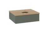 Villeroy & Boch Waschtischunterschrank Antao K07_5 600x190x500mm FK/AP: HL/1 K07051HL