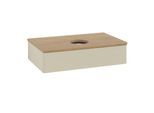Villeroy & Boch Waschtischunterschrank Antao K08_1 800x190x500mm FK/AP: HJ/1 K08011HJ