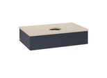 Villeroy & Boch Waschtischunterschrank Antao K08_1 800x190x500mm FK/AP: HG/3 K08013HG