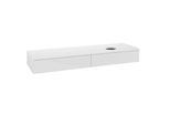 Villeroy & Boch Waschtischunterschrank Antao K16_1 1600x190x500mm FK/AP: GF/0 K16010GF