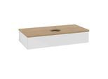 Villeroy & Boch Waschtischunterschrank Antao K09_5 1000x190x500mm FK/AP: GF/1 K09051GF