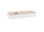 Villeroy & Boch Waschtischunterschrank Antao K11_1 1200x190x500mm mit Struktur FK/AP: MT/3 K11113MT