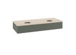 Villeroy & Boch Waschtischunterschrank Antao K13_1 1200x190x500mm mit Struktur FK/AP: HL/3 K13113HL
