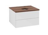 Villeroy & Boch Waschtischunterschrank Antao K18_5 600x360x500mm FK/AP: GF/2 K18052GF