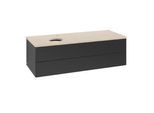 Villeroy & Boch Waschtischunterschrank Antao K22_5 1200x360x500mm FK/AP: PD/3 K22053PD
