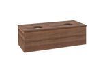 Villeroy & Boch Waschtischunterschrank Antao K24_1 1200x360x500mm mit Struktur FK/AP: HM/2 K24112HM