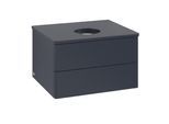 Villeroy & Boch Waschtischunterschrank Antao K18_1 600x360x500mm FK/AP: HG/0 K18010HG
