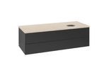 Villeroy & Boch Waschtischunterschrank Antao K23_1 1200x360x500mm FK/AP: PD/3 K23013PD