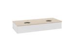 Villeroy & Boch Waschtischunterschrank Antao K13_5 1200x190x500mm FK/AP: GF/3 K13053GF