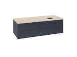 Villeroy & Boch Waschtischunterschrank Antao K23_1 1200x360x500mm FK/AP: HG/3 K23013HG