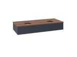 Villeroy & Boch Waschtischunterschrank Antao K13_1 1200x190x500mm FK/AP: HG/2 K13012HG