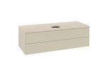 Villeroy & Boch Waschtischunterschrank Antao K21_1 1200x360x500mm FK/AP: HJ/3 K21013HJ