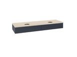 Villeroy & Boch Waschtischunterschrank Antao K17_1 1600x190x500mm FK/AP: HG/3 K17013HG