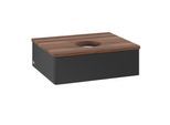 Villeroy & Boch Waschtischunterschrank Antao K07_1 600x190x500mm FK/AP: PD/2 K07012PD