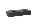 Villeroy & Boch Waschtischunterschrank Antao K13_1 1200x190x500mm FK/AP: PD/0 K13010PD