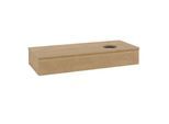 Villeroy & Boch Waschtischunterschrank Antao K12_5 1200x190x500mm mit Struktur FK/AP: HN/1 K12151HN